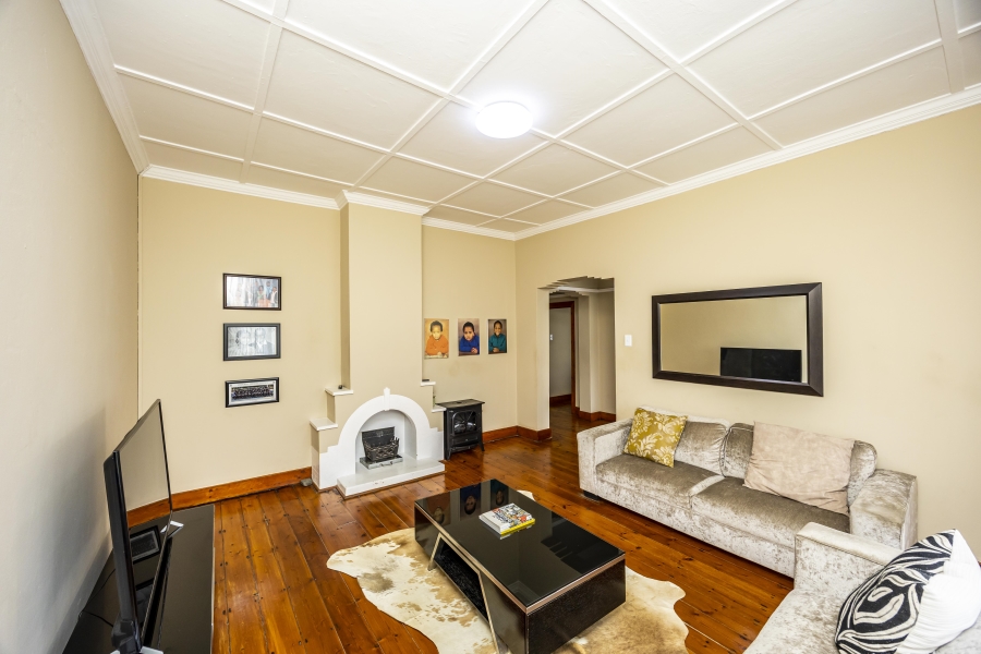3 Bedroom Property for Sale in Berea Eastern Cape